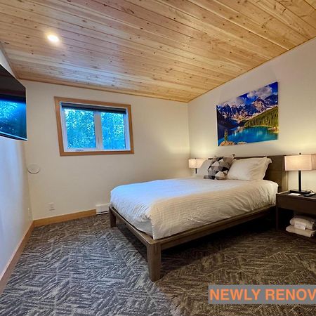 Elkhorn Lodge Vacation Rentals Banff Dış mekan fotoğraf