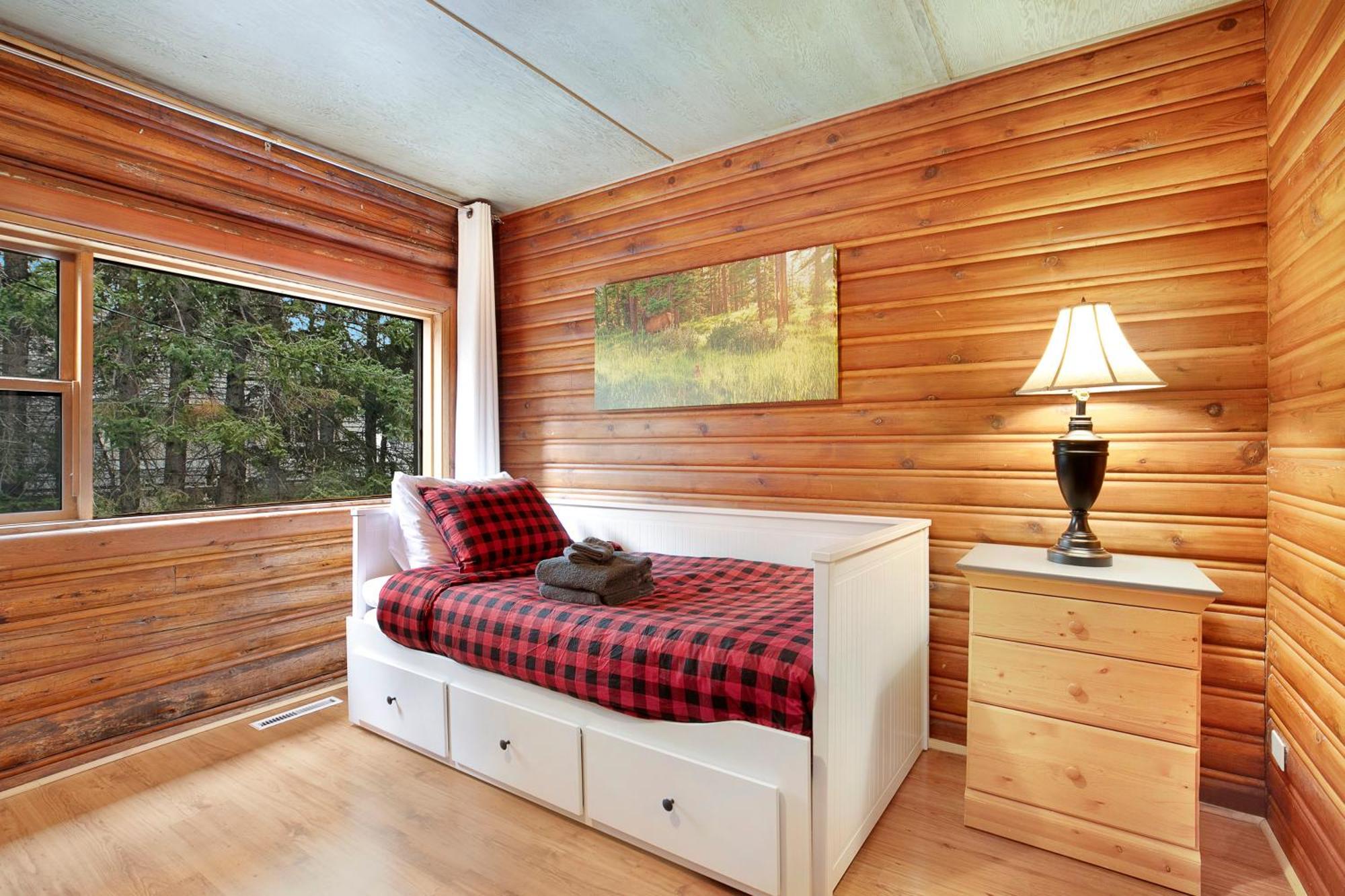 Elkhorn Lodge Vacation Rentals Banff Dış mekan fotoğraf