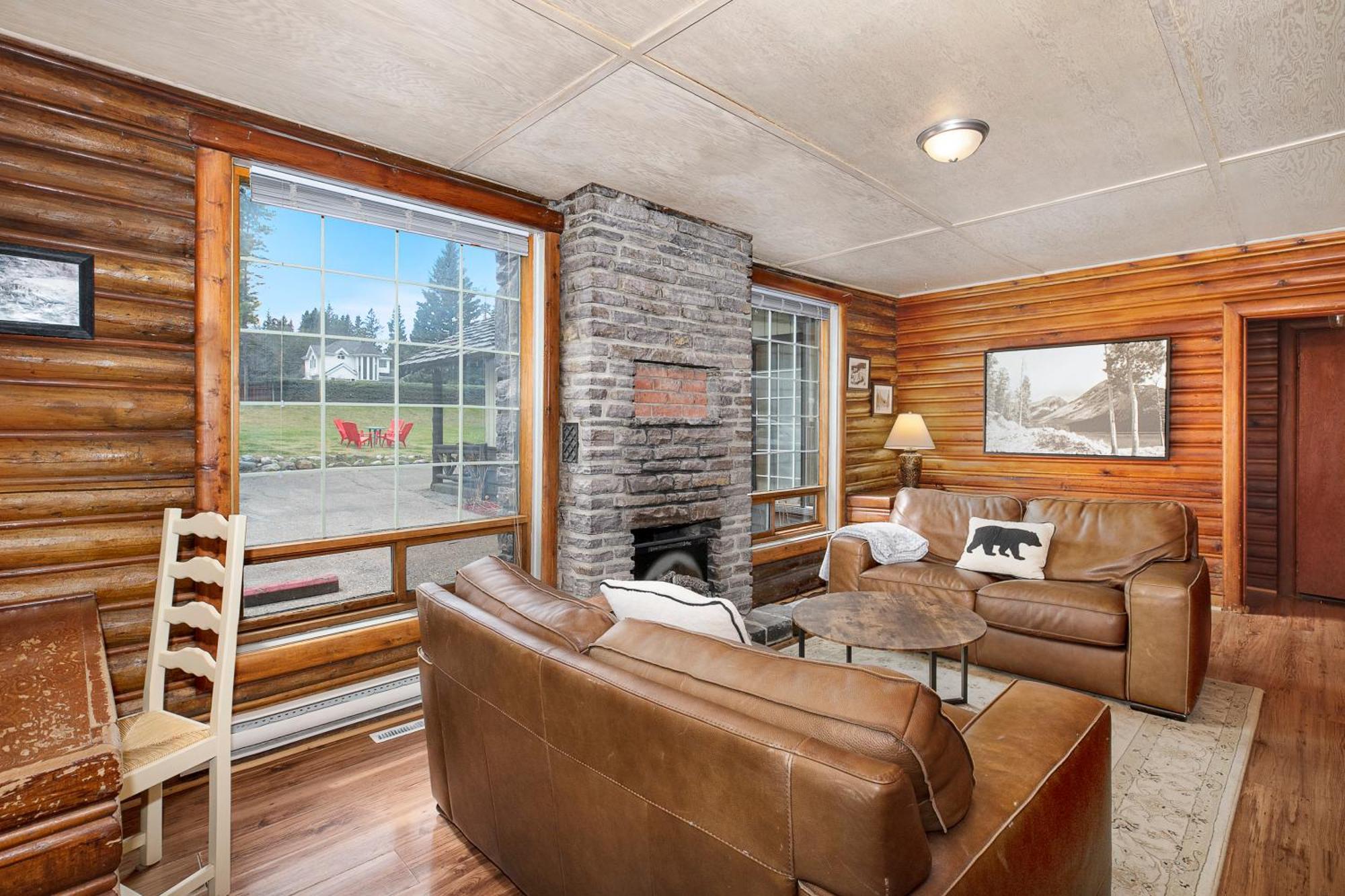 Elkhorn Lodge Vacation Rentals Banff Dış mekan fotoğraf