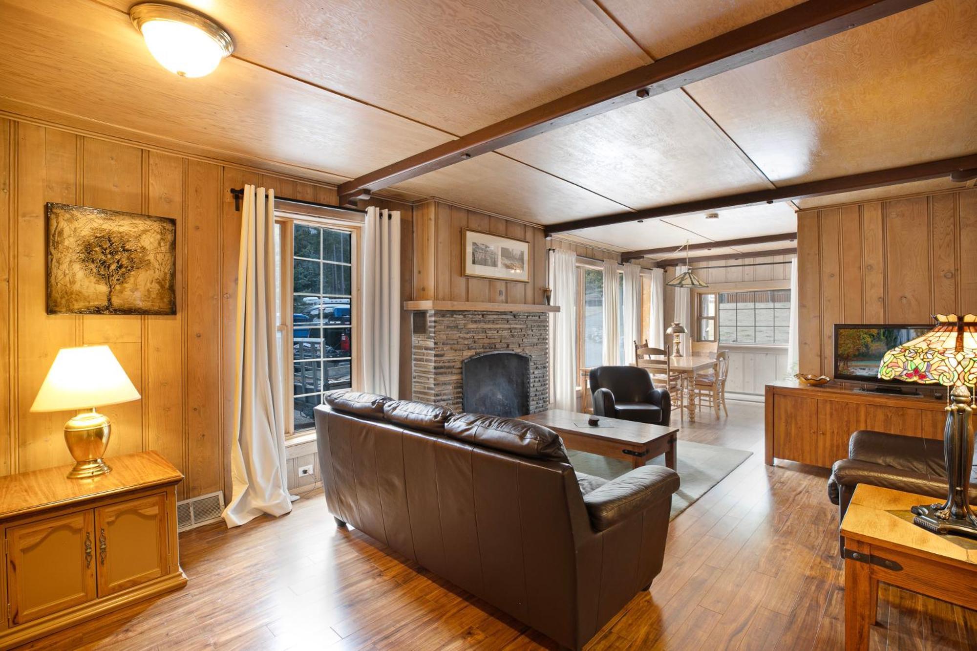 Elkhorn Lodge Vacation Rentals Banff Dış mekan fotoğraf