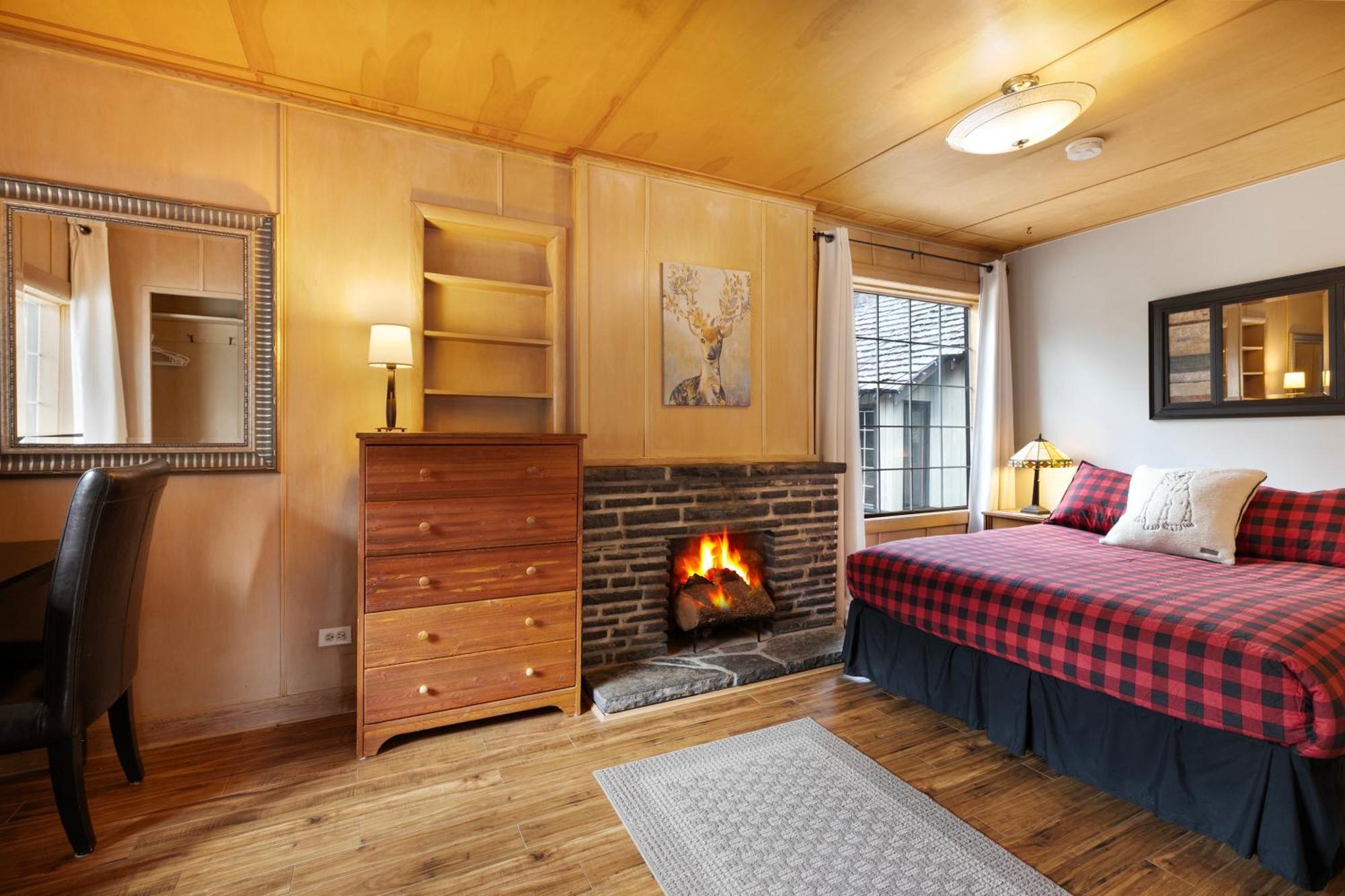 Elkhorn Lodge Vacation Rentals Banff Dış mekan fotoğraf
