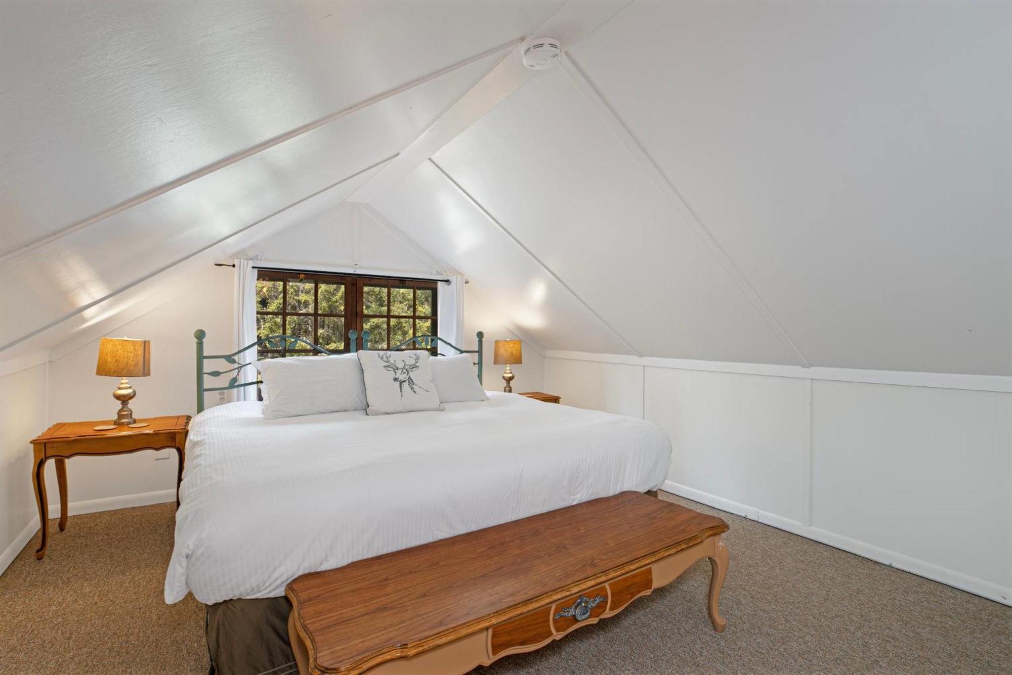 Elkhorn Lodge Vacation Rentals Banff Dış mekan fotoğraf