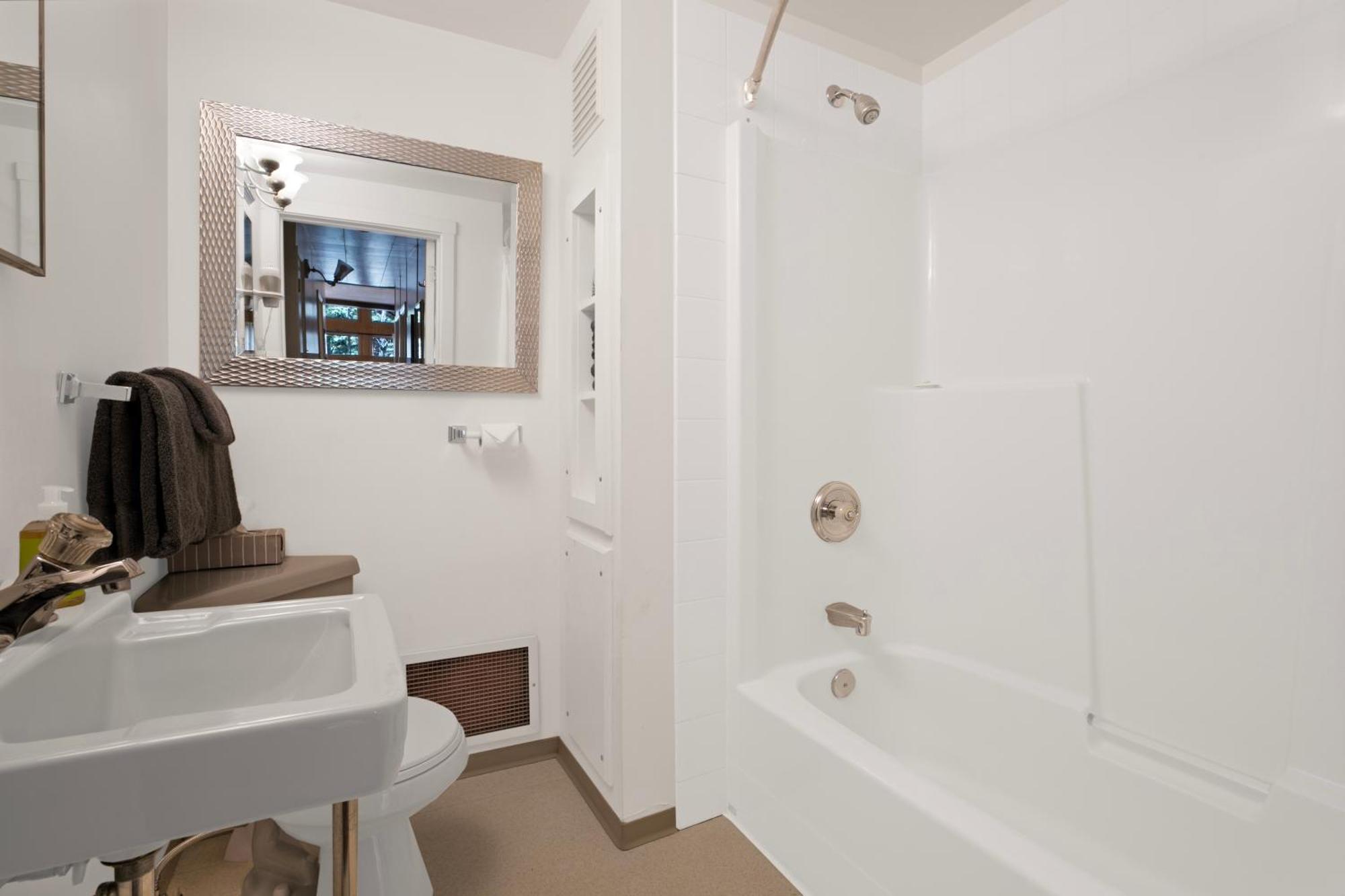 Elkhorn Lodge Vacation Rentals Banff Dış mekan fotoğraf